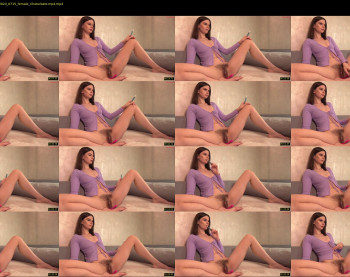 sweetsweet__baby — 3 minute Chaturbate female cam show recording, 720p, Dec 9, 2023