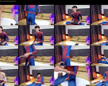 sweety_boys — 121 minute Chaturbate male cam show recording, 720p, Dec 9, 2023