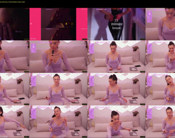 taanni_bc — 20 minute Chaturbate female cam show recording, 720p, Dec 10, 2023