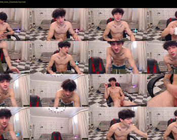 teddy_mode — 117 minute Chaturbate couple cam show recording, 720p, Dec 9, 2023