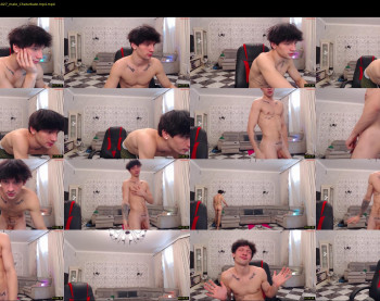 teddy_mode — 59 minute Chaturbate couple cam show recording, 720p, Dec 9, 2023