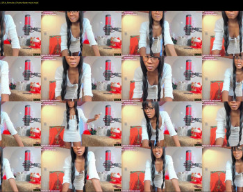 therainqueen — 9 minute Chaturbate female cam show recording, 720p, Dec 9, 2023