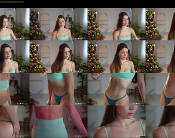 tifalock_ — 7 minute Chaturbate female cam show recording, 720p, Dec 9, 2023