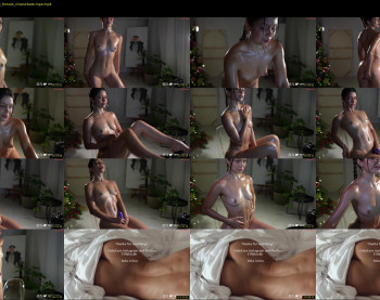 tifalock_ — 89 minute Chaturbate female cam show recording, 720p, Dec 10, 2023