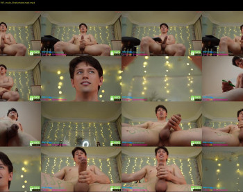 tommyjoyer — 121 minute Chaturbate male cam show recording, 720p, Dec 9, 2023