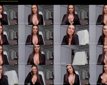 unforgettable_s — 120 minute Chaturbate female cam show recording, 720p, Dec 9, 2023