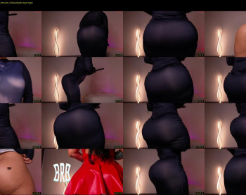 vaniaa_ — 120 minute Chaturbate female cam show recording, 720p, Dec 10, 2023