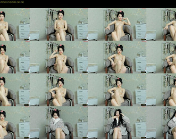 wastforu — 23 minute Chaturbate female cam show recording, 720p, Dec 10, 2023