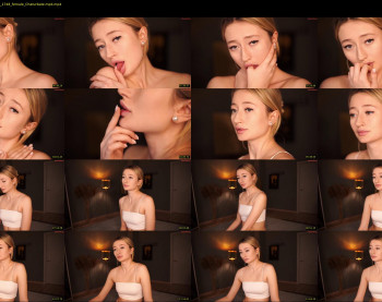 wendy_amber — 14 minute Chaturbate female cam show recording, 720p, Dec 9, 2023