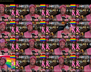 whaaaaaaaat — 120 minute Chaturbate couple cam show recording, 720p, Dec 9, 2023