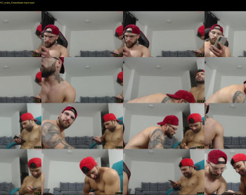 willhottwil1 — 12 minute Chaturbate couple cam show recording, 720p, Dec 10, 2023