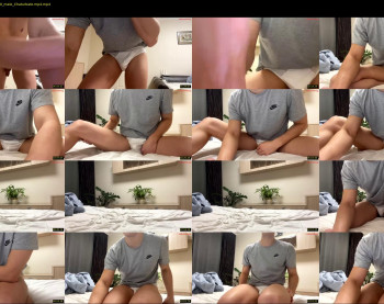 youcan__ — 13 minute Chaturbate male cam show recording, 480p, Dec 9, 2023