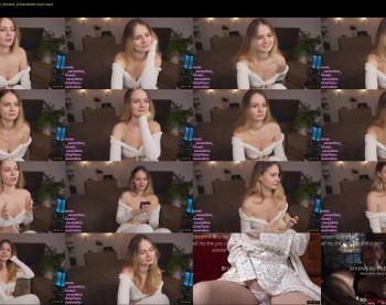 your_kat — 69 minute Chaturbate female cam show recording, 720p, Dec 9, 2023