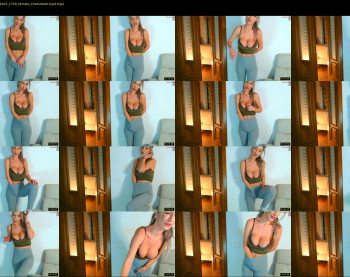 yourguiltypassionn — 14 minute Chaturbate female cam show recording, 720p, Dec 9, 2023