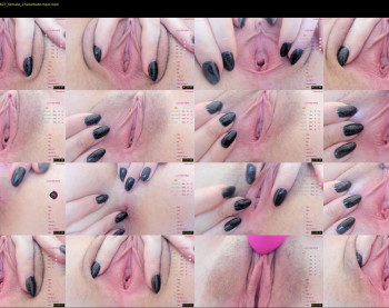 yoursecret_ — 55 minute Chaturbate female cam show recording, 720p, Dec 9, 2023