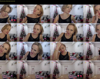 yummylilya — 6 minute Chaturbate female cam show recording, 720p, Dec 9, 2023