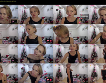 yummylilya — 108 minute Chaturbate female cam show recording, 720p, Dec 9, 2023