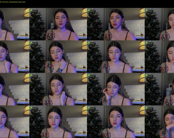 _austra1ia — 7 minute Chaturbate female cam show recording, 720p, Dec 10, 2023