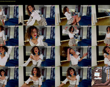 _eva_001 — 26 minute Chaturbate female cam show recording, 480p, Dec 10, 2023