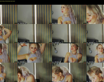 _kateline_ — 15 minute Chaturbate female cam show recording, 720p, Dec 10, 2023