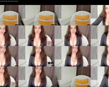_snorkmaiden_ — 49 minute Chaturbate female cam show recording, 720p, Dec 11, 2023