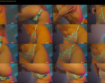 _taylor_swift — 13 minute Chaturbate female cam show recording, 720p, Dec 10, 2023