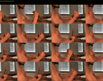 ahnoreclis — 7 minute Chaturbate male cam show recording, 720p, Dec 10, 2023