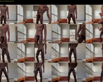 ahnoreclis — 32 minute Chaturbate male cam show recording, 720p, Dec 10, 2023