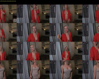anastasiagate — 88 minute Chaturbate female cam show recording, 720p, Dec 10, 2023