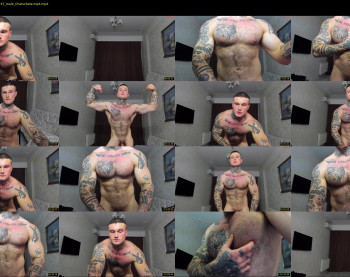 andy_hunk — 74 minute Chaturbate male cam show recording, 720p, Dec 11, 2023