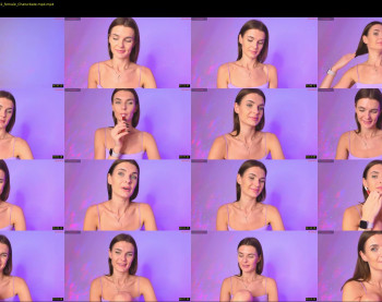anissaa__ — 11 minute Chaturbate female cam show recording, 720p, Dec 10, 2023