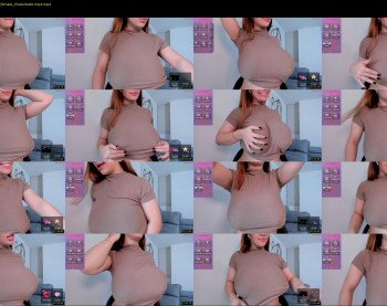 ann__w — 15 minute Chaturbate female cam show recording, 720p, Dec 11, 2023
