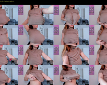 ann__w — 77 minute Chaturbate female cam show recording, 720p, Dec 11, 2023