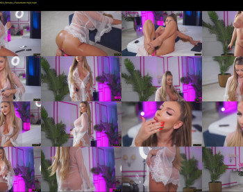 ashleysinnx — 120 minute Chaturbate female cam show recording, 720p, Dec 10, 2023