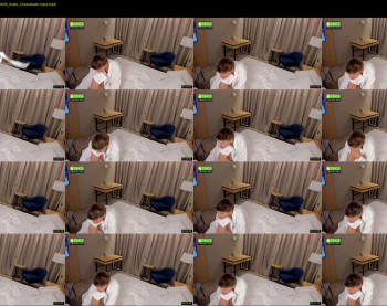 benningtons — 6 minute Chaturbate male cam show recording, 720p, Dec 11, 2023