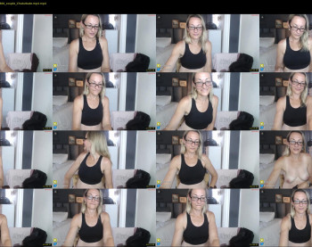 boeslaboes — 60 minute Chaturbate couple cam show recording, 720p, Dec 10, 2023