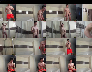 brell_line — 121 minute Chaturbate male cam show recording, 720p, Dec 10, 2023