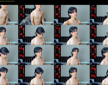carl_dixon — 6 minute Chaturbate male cam show recording, 720p, Dec 11, 2023