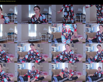 chroniclove — 12 minute Chaturbate female cam show recording, 720p, Dec 10, 2023