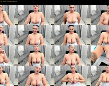 claraboobies — 120 minute Chaturbate female cam show recording, 720p, Dec 10, 2023
