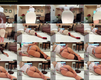 classy_medeeea — 120 minute Chaturbate female cam show recording, 720p, Dec 10, 2023
