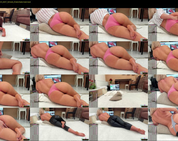 classy_medeeea — 120 minute Chaturbate female cam show recording, 720p, Dec 11, 2023