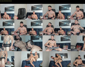 crhistian1_ — 108 minute Chaturbate male cam show recording, 720p, Dec 10, 2023