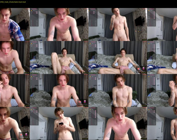 cryptongood — 88 minute Chaturbate male cam show recording, 720p, Dec 10, 2023