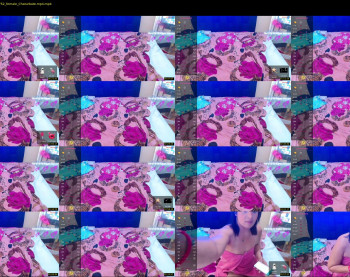 curvy_milff — 7 minute Chaturbate female cam show recording, 720p, Dec 10, 2023
