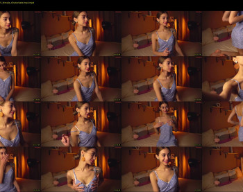 cuteelsa_ — 41 minute Chaturbate female cam show recording, 720p, Dec 10, 2023