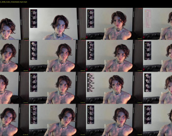 dantecoppolaa — 3 minute Chaturbate male cam show recording, 720p, Dec 10, 2023