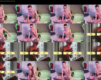 davey_ebash — 19 minute Chaturbate male cam show recording, 720p, Dec 10, 2023