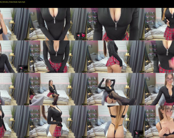 diana_soft — 22 minute Chaturbate female cam show recording, 720p, Dec 10, 2023