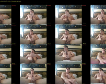 dick3mdownsoldier — 121 minute Chaturbate male cam show recording, 480p, Dec 10, 2023